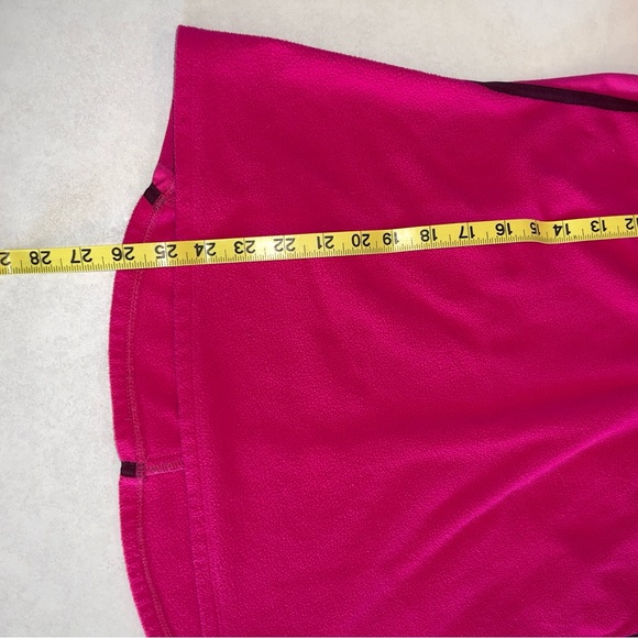 Nike Golf Fleece Quarter Zip - size L - Picture 9 of 13